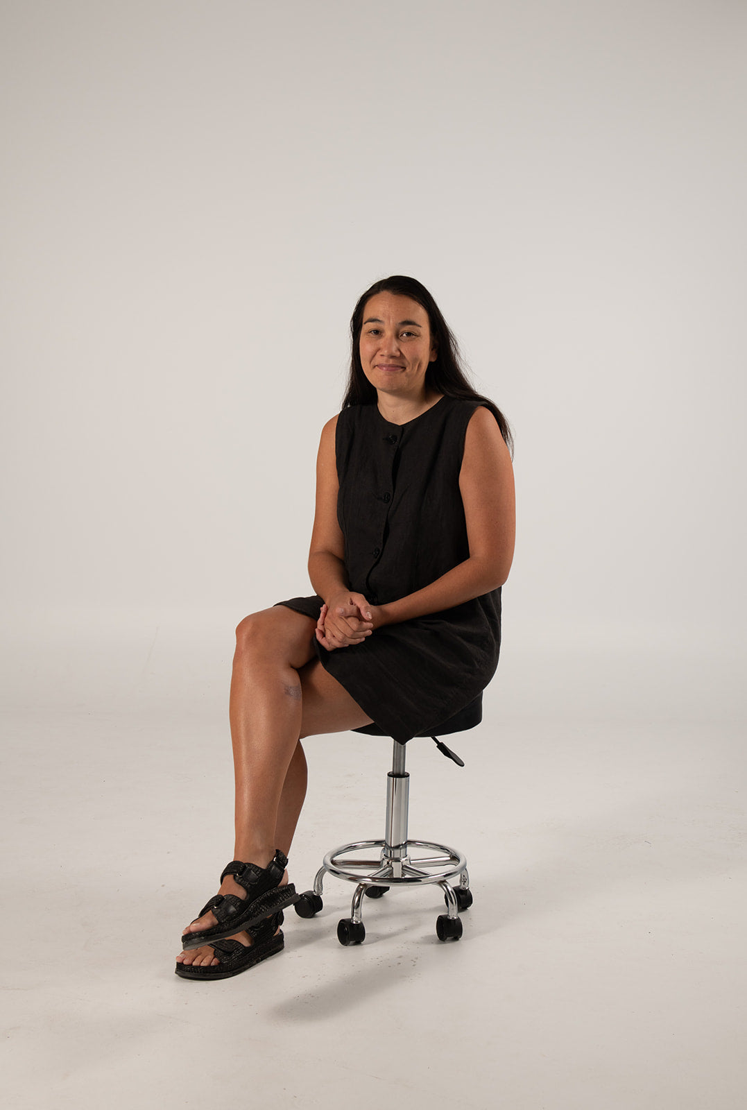 Talia Raji About